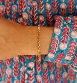 Jasseron Bracelet