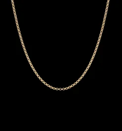 Jasseron Necklace