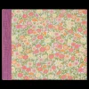 Joyful Pink Photo Album by Esmie