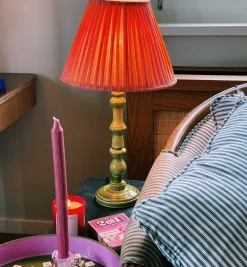 Juniper Lamp Stand