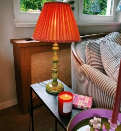 Juniper Lamp Stand