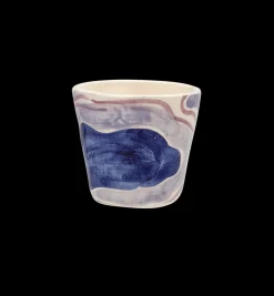 Kaleidoscopic Espresso Cup