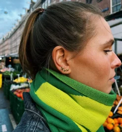 Laagam Aspen Scarf