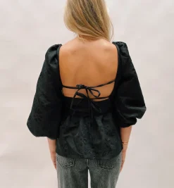Laagam Cecile Blouse