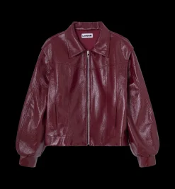 Laagam Cupido Bomber Jacket