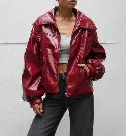 Laagam Cupido Bomber Jacket