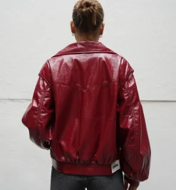 Laagam Cupido Bomber Jacket