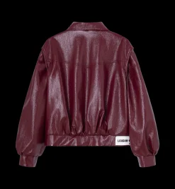 Laagam Cupido Bomber Jacket