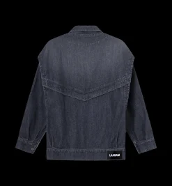 Laagam De-Nimes Jacket