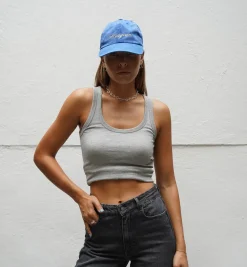 Laagam Embroidered Logo Cap