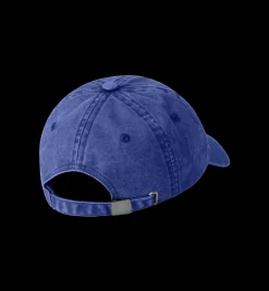 Laagam Embroidered Logo Cap
