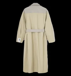 Laagam Paris Trench Coat