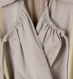 Laagam Paris Trench Coat