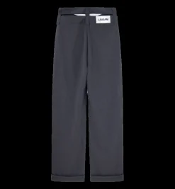 Laagam Smith Tailored Pants