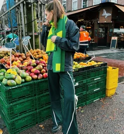 Laagam Vicky Tracksuit Pants