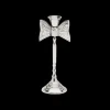 Lady Bow Candle Holder
