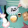 Leopard Espresso Cup