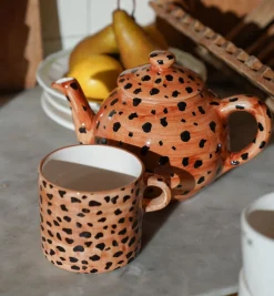 Leopard Mug
