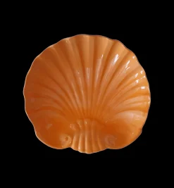 Les Ottomans Small Shell Plate
