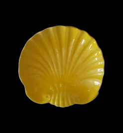 Les Ottomans Small Shell Plate