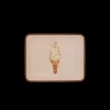 Les Ottomans Soft Icecream Small Tray