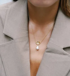 Libby Necklace
