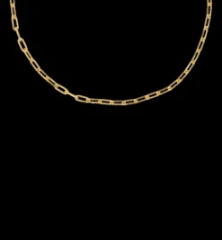 Link Plain Bracelet