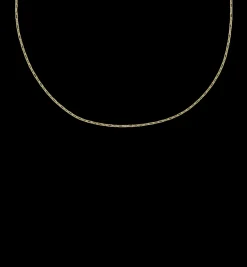 Link Plain Necklace