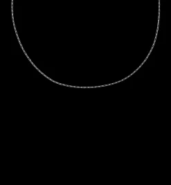 Link Plain Necklace