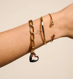 Locked Love Bracelet