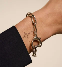 Locked Love Bracelet