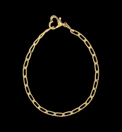Locked Love Necklace
