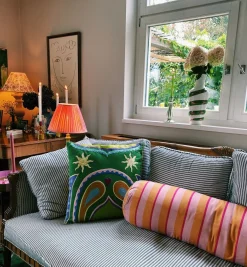 Long Sunset Cushion