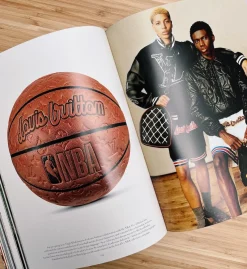 Louis Vuitton Virgil Abloh Book