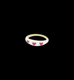 Love at First Sight Ring
