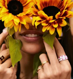 Love at First Sight Ring