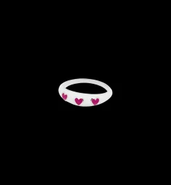 Love at First Sight Ring