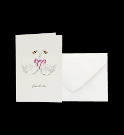 Lovebirds Card