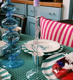 Love Candle Holder