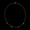Love Necklace 14K