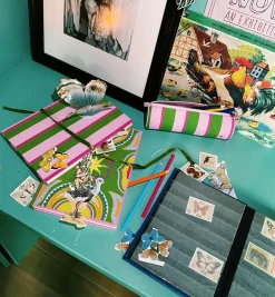 Lucid Dreams Notebook