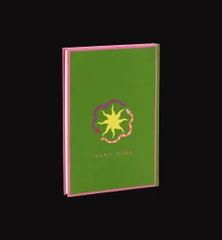 Lucid Dreams Notebook
