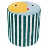 Lunar Pouf