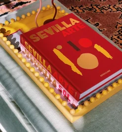 Marbella Sol Book by Assouline
