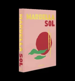 Marbella Sol Book by Assouline