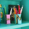 Mixed Twisted Candle Box Pastel