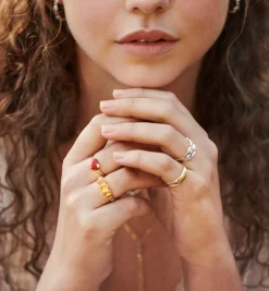 Mon Coeur Ring