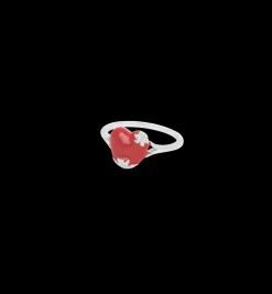 Mon Coeur Ring