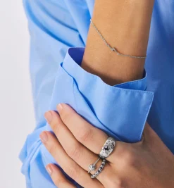 Moon Phases Ring