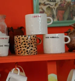 Mug Good Morning